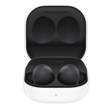 Samsung Galaxy Buds 2 Wireless Active Noise Cancelling Earbuds - Black